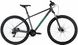 Велосипед гірський Norco Storm 4, 29", 2023, Grey/Green, L (0670631916)