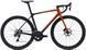 Велосипед шосейний Giant TCR Advanced Pro 0 Disc Di2, M/L, 2022 Amber Glow (2200308106)