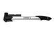 Фото Ручний насос OnRide Blast, 120psi, Silver (ONR 69311100019) № 1 из 2