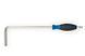Ключ шестигранник Park Tool HT-10 з руків'ям, 10mm (HT-10)