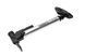 Фото Ручний насос OnRide Blast, 120psi, Silver (ONR 69311100019) № 2 из 2