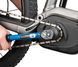 Ключ знім. локрингів електровелосипедів Park Tool LRT-1 BOSCH&reg; GEN 2 для локрингів діаметом 50мм, 8 пазів (Bosch&reg; 0275009003) (LRT-1)