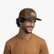 Фото Кепка Buff Explore Trucker Cap, Rhoes Brown, L/XL (BU 133560.325.30.00) № 3 из 4