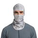 Фото Балаклава Buff Ecostretch Balaclava, Snout Ash (BU 134506.914.10.00) № 2 из 4