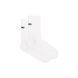 Шкарпетки велосипедні POC Cadence Road Sock, Hydrogen White, L (PC 651631001LRG1)