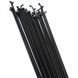 Фото Спиця Mach1 Inox Plus, нержавійка 2/290, Black (MCH1 383290) № 3 из 3