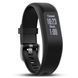 Фітнес браслет Garmin Vivosmart 3, Black, S/M (753759177379)