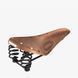 Фото Сідло Brooks Flyer Softened Dark Tan (5917) № 1 из 5
