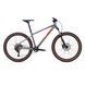 Велосипед Marin 19-20 Bobcat Trail 5 29 T Charcoal L