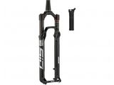 Вилка RockShox SID SL Ultimate Race Day - Remote 29" Boost&trade;15X110 100mm Gloss 44offset Tapered DebonAir (includes Fender, Star nut, Maxle Stealth & TwistLoc Remote), Black (00.4020.550.002)