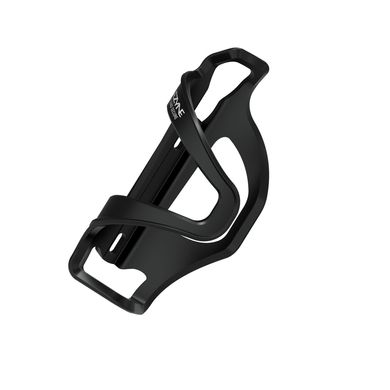 Фляготримач Lezyne Flow Cage SL - R, Black, Y13 (4712805 978182)