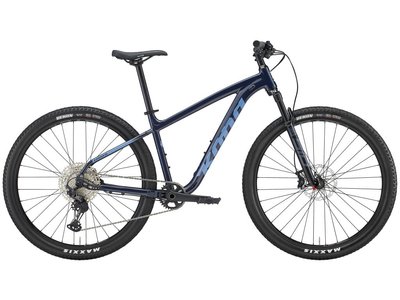 Велосипед гірський Kona Kahuna DL, 29", 2024, Blue, M (KNA B36KHD03)