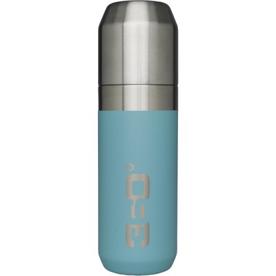 Термос 360° degrees Vacuum Insulated Stainless Flask With Pour Through Cap, Turquoise, 750 ml (STS 360SSVF750TQ)