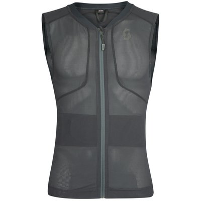 Защита спины Scott Airflex M's Light Vest Protector, Black, M (271916.0001.007)