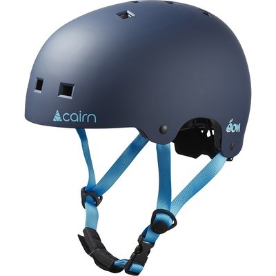 Шлем велосипедный Cairn Eon I Midnight Azur, 53-55 см (CRN 0300310-90-5355)