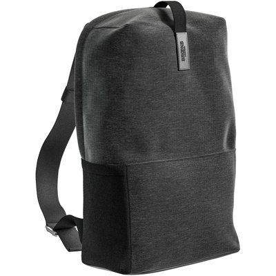 Рюкзак Brooks DALSTON Tex Nylon 20 л, Black (16541)