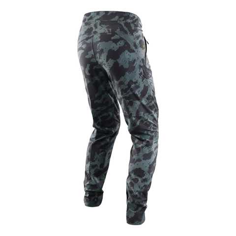 Велоштани чоловічі TLD SKYLINE PANT Digi Camo Spruce, 30 (255911002) -  купити в інтернет магазині Black Bike