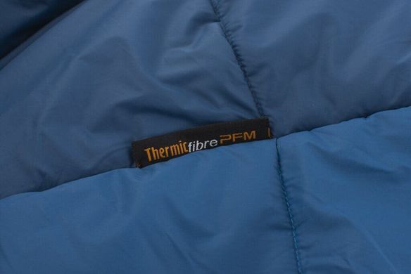 Спальний мішок Pinguin Blizzard (4/-1&deg;C), 190 см - Left Zip, Khaki (PNG 239348) 2020
