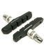 Фото Колодки гальмівні MTB V-Brake Jagwire Mountain Sport (Basics Comp Mountain XC) BWP5005, 50 пар, Black (BWP5005) № 2 из 2