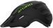 Фото Велошолом дитячий Giro Tremor Black, M (50-57 cm) (GNT7089324) № 2 из 4