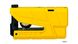 Мотозамок із ланцюгом ABUS 8077/12KS120 Granit Detecto, Yellow (190056)