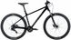 Велосипед гірський Norco Storm 4, 29", 2023, Black/Charcoal, XL (0670611917)