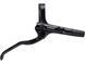 Гальмівна ручка Shimano BL-MT200, права, для гідр диск гальм, Black (SHMO EBLMT200RL)