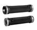 Гріпси ODI Grips Ruffian MTB Lock-On Bonus Pack, Black w/Grey Clamps (D30RFB-G)