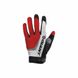 Велосипедні рукавички Giant Horizon Long Black/Red/White, L (GNT-horbrw-l)