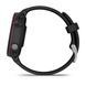 Смарт-годинник Garmin Forerunner 255S Music, Black (753759279974)