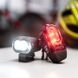 Набір світла Lezyne KTV Drive PRO Smart, Pair, Black (GNT-LEZ-KTV-CON-BK200)