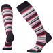 Шкарпетки жіночі Smartwool Margarita Knee High Charcoal Heather, р. M (SW 10044.010-M)