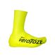Бахилы Velotoze V2.0, Neon Yellow, L (VTZ VTTALLYLL)