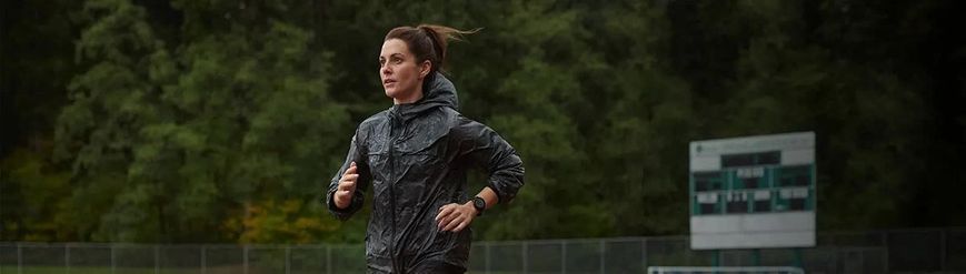 Смарт-годинник Garmin Forerunner 255S Music, Black (753759279974)