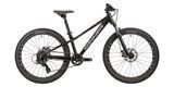 Велосипед дитячий Winner Bullet 24", 2025, Black, 12 (WNR 25-214)