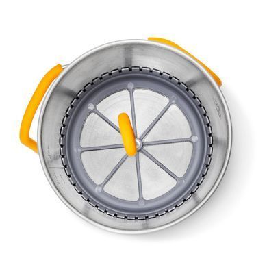 Набір чайник з френч-пресом Biolite Campstove KettlePot & Coffee Set (BLT BNA0101)