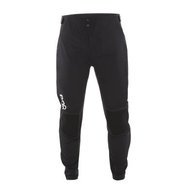 Велоштаны мужские POC Resistance Pro DH Pant, Uranium Black, XL (PC 523011002XLG1)