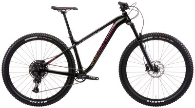 Велосипед гірський Kona Honzo DL 29" 2021, S (KNA B21HZD01)