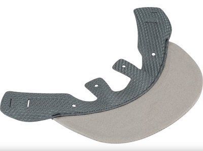 Козирьок до шолома ABUS YADD-I part, Grey, L (773228)