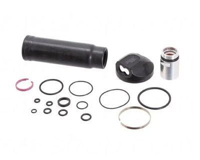 Сервісний набір FOX, груша, Seal Kit, iCD Fork Cartridge Rebuild (803-00-814)
