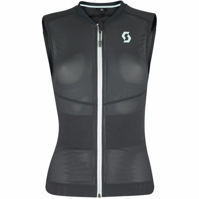 Защита спины Scott Airflex W's Light Vest Protector, Black, S (271917.0001.006)