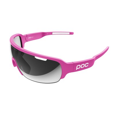 Окуляри POC DO Half Blade EF ed., Fluorescent Pink (PC DOHB55221712VSI1)