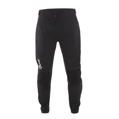 Велоштаны мужские POC Resistance Pro DH Pant, Uranium Black, XL (PC 523011002XLG1)