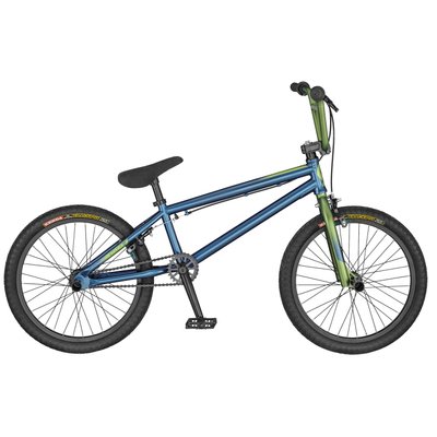 Велосипед Scott Volt-X 10 20