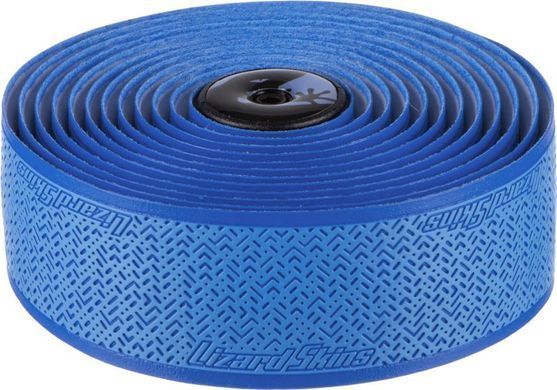 Обмотка керма Lizard Skins DSP V2, 3,2мм/2260мм, Cobalt Blue (DSPCY347)