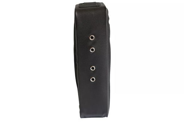 Сумка на верхню трубу Pride PBC Top tube bag, Black (GC BIB-45-39)
