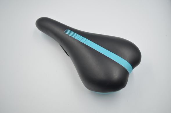 Сідло BH Spike Elle, Black/Blue (BH 363270500)