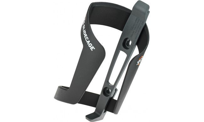 Фляготримач SKS Slidecage, Black (424619)