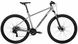 Велосипед гірський Norco Storm 5, 27.5", 2023, Silver/Black, XXS (0670811712)