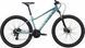 Велосипед гірський Marin WILDCAT TRAIL WFG 2 27.5" XS 2023 BLUE (SKE-85-06)
